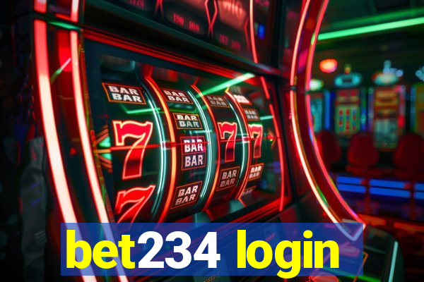 bet234 login